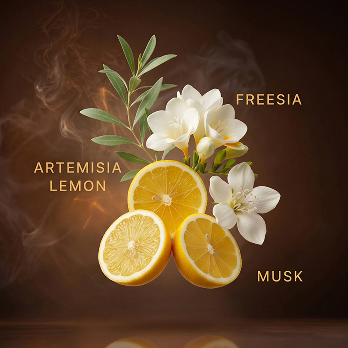 The Soft Power Edit- WGS+ White Oud 100ml