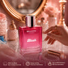Blush Perfume