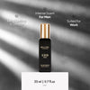 The Power Play- CEO 100ml + GOAT 100ml + CEO 20ml