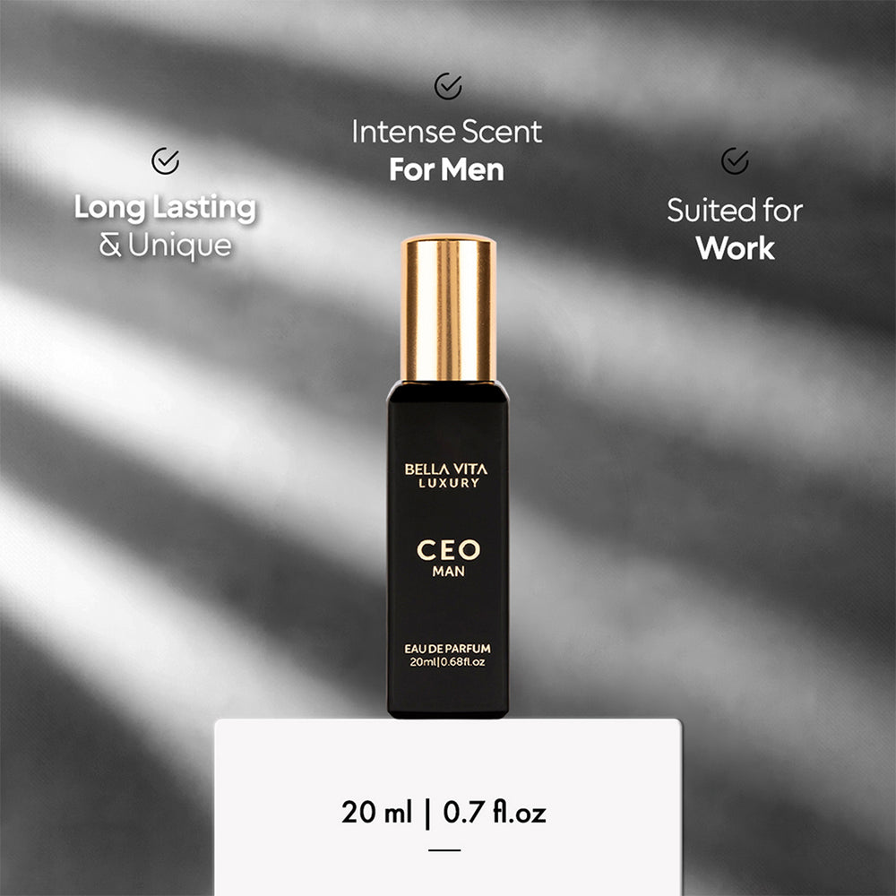 The Power Play- CEO 100ml + GOAT 100ml + CEO 20ml