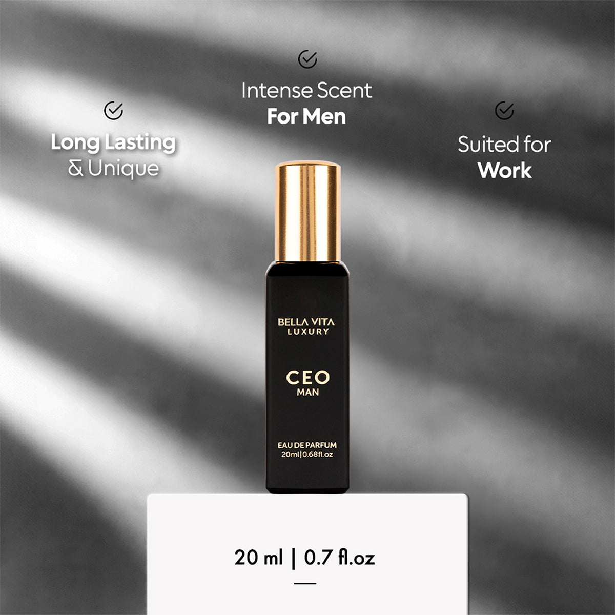 The Power Play- CEO 100ml + GOAT 100ml + CEO 20ml