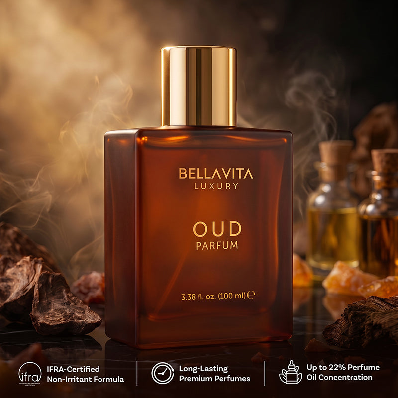 OUD Perfume - 3.4 fl oz BOGO