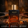 Devil Unisex Perfume - 100 ML