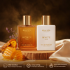 Too Sweet Too Sexy - White Oud &amp; Honey Oud