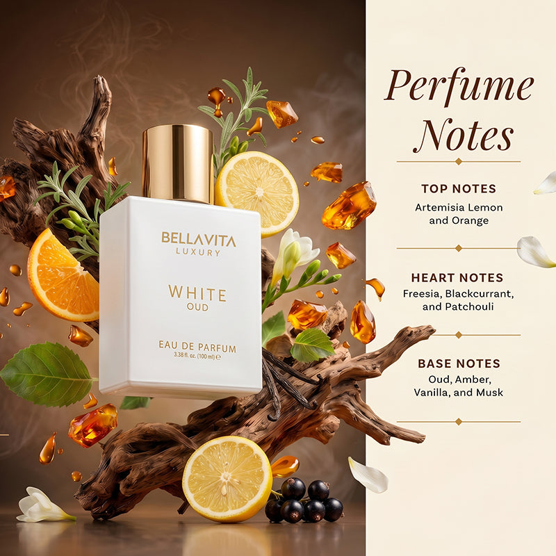 SWEET RIOT — White Oud + Honey Oud + Senorita Woman