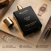 CEO Man Luxury Perfume - 3.4 fl oz