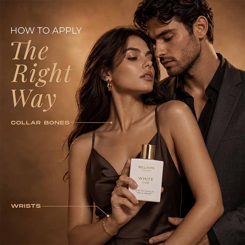 Too Sweet Too Sexy - White Oud &amp; Honey Oud