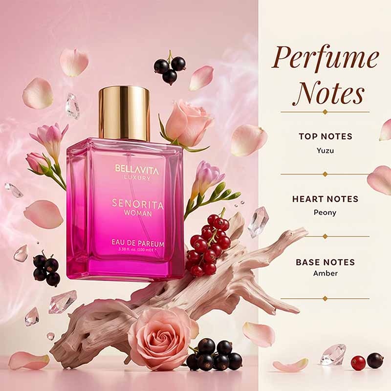 Date Night + Senorita + Honey Oud PUMPKIN