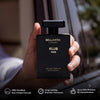 KLUB Man Perfume - 3.4 fl oz BYOB