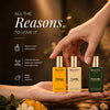 GOURMET COLLECTION GIFT SET