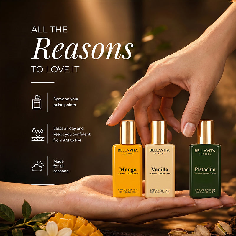 GOURMET COLLECTION GIFT SET