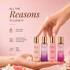 In Full Bloom- WGS+Date 100ml