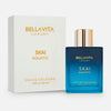 Skai Aquatic Unisex Perfume - 3.4 fl oz BYOB