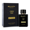 CEO Man Intense Luxury Perfume - 3.4 fl oz