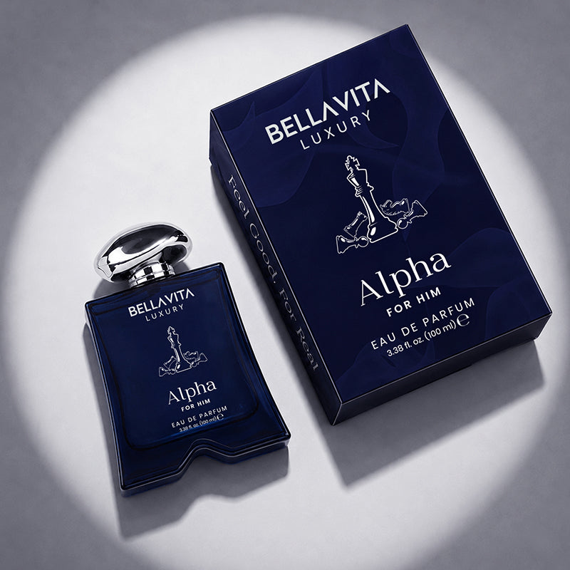ALPHA (HIM) - 3.4 FL OZ B2G2