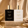 Trendsetter - CEO Man &amp; White Oud