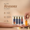 Booster Gift Set for Men