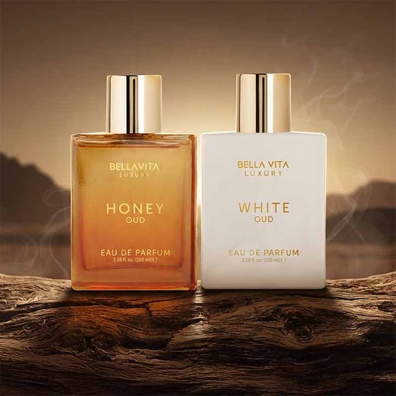 Too Sweet Too Sexy - White Oud &amp; Honey Oud