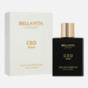 CEO Man Luxury Perfume - 3.4 fl oz