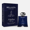 ALPHA (HIM) - 3.4 FL OZ