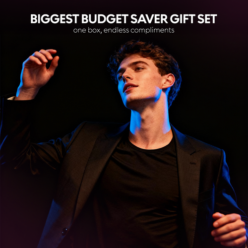 Biggest Budget Saver Gift Set