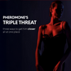 Pheromone’s Triple Threat