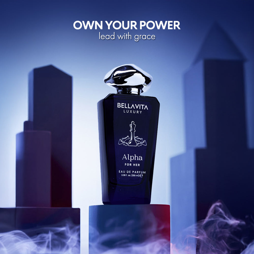 ALPHA (HER) - 3.4 FL OZ