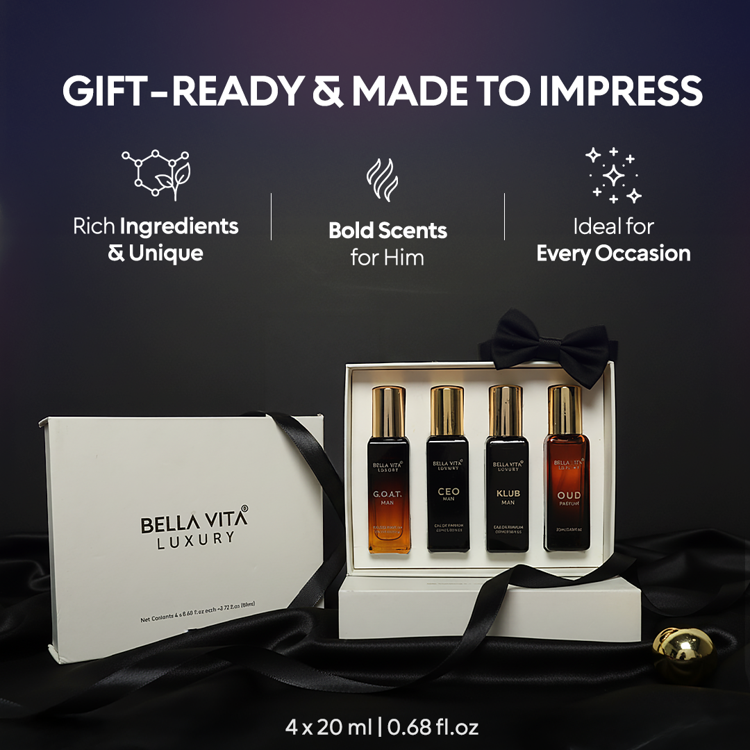 Biggest Budget Saver Gift Set