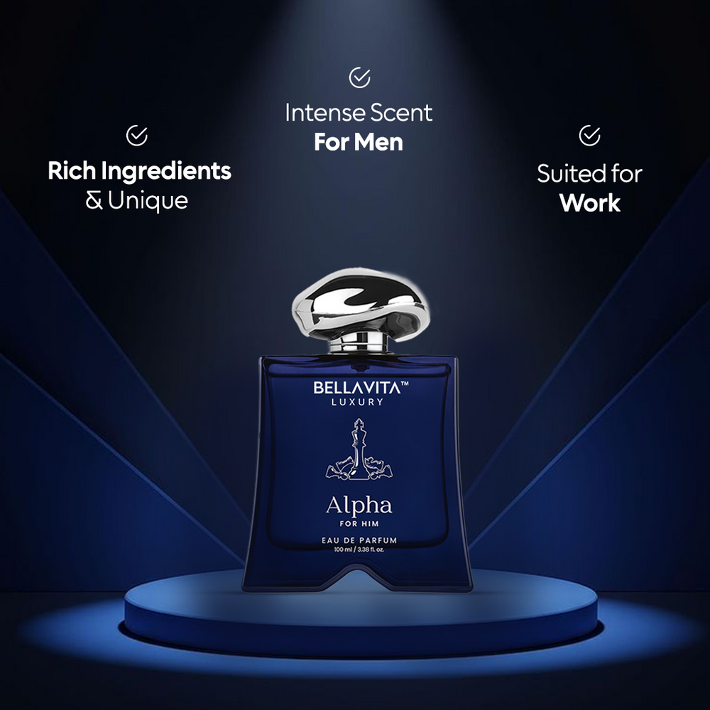 Pheromone’s Thrice as Nice