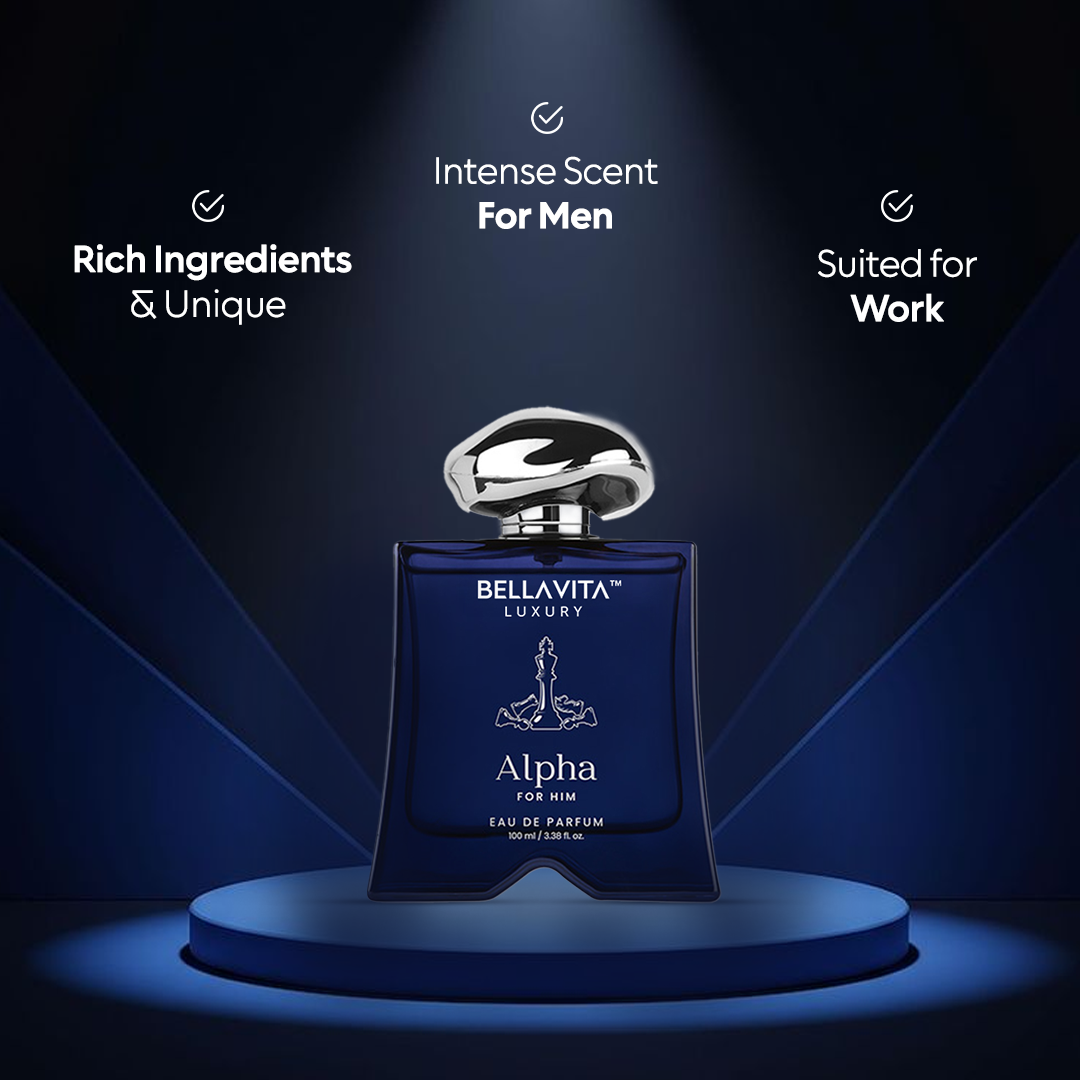 Pheromone’s Thrice as Nice