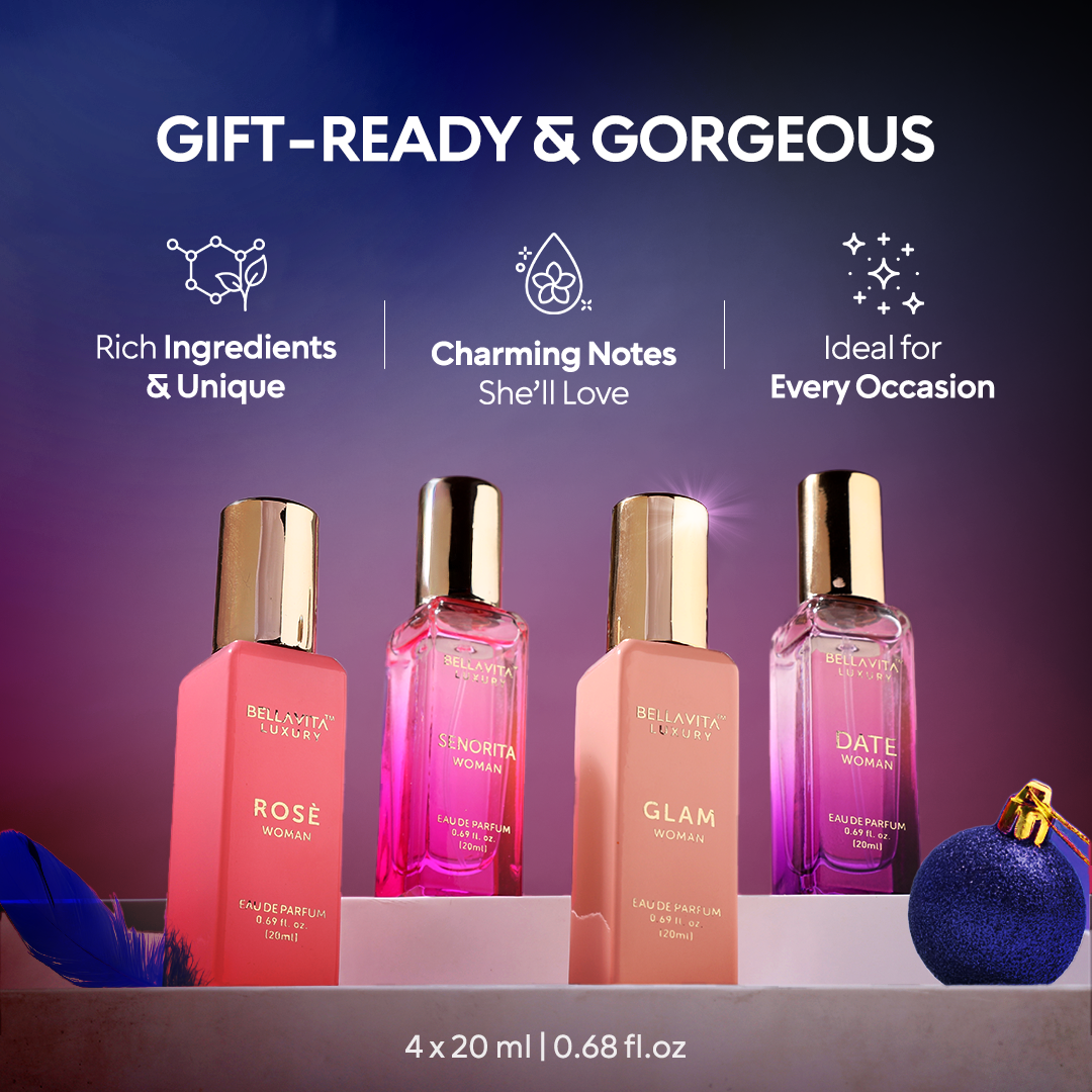 Biggest Budget Saver Gift Set