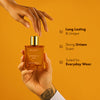 Honey Oud Unisex Perfume