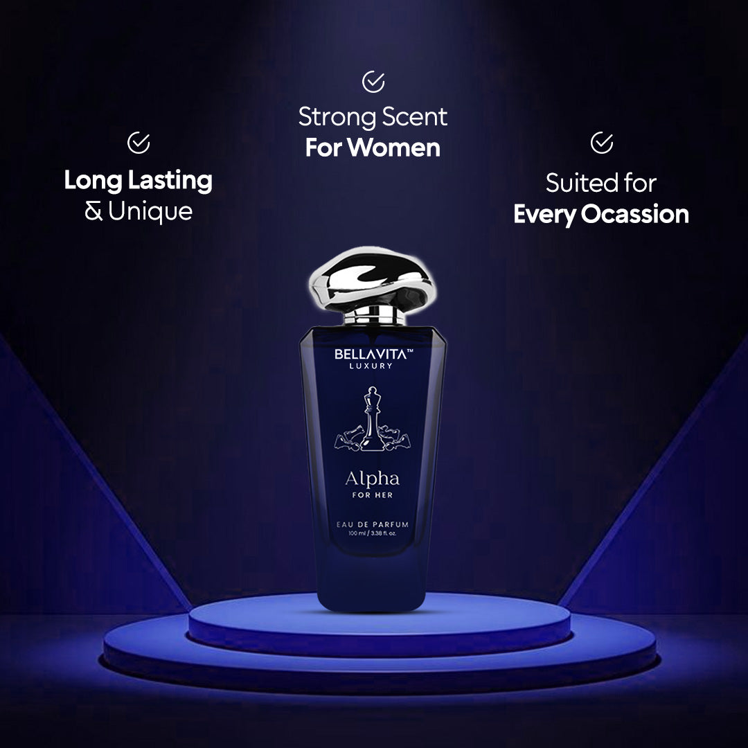 ALPHA (HER) - 3.4 FL OZ