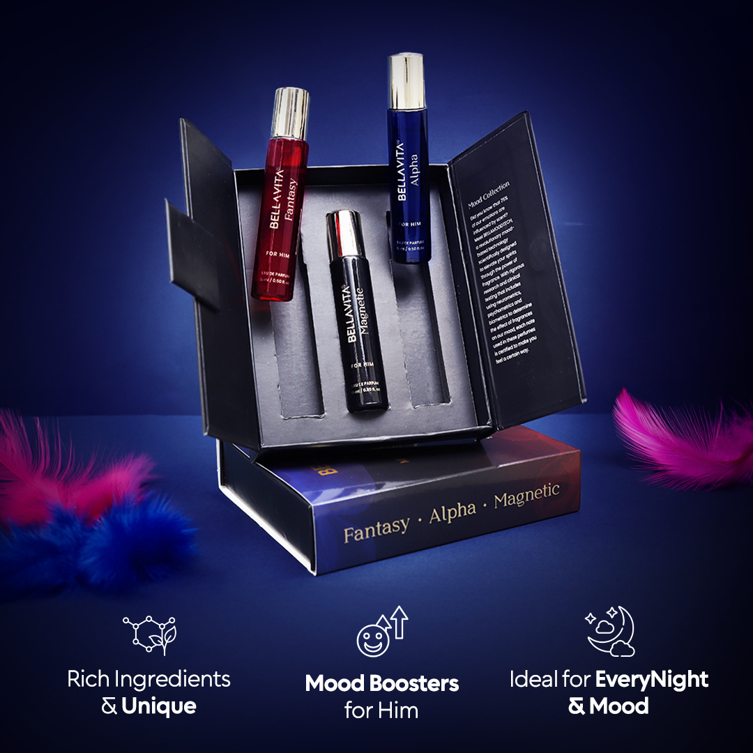 Biggest Budget Saver Gift Set