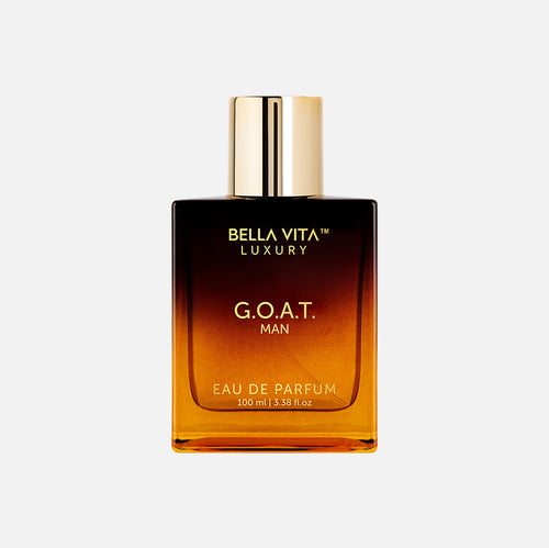 G.O.A.T. Man Perfume - 3.4 fl oz