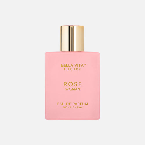 Rose Woman Perfume - 3.4 fl oz