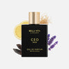 CEO Man Luxury Perfume - 3.4 fl oz