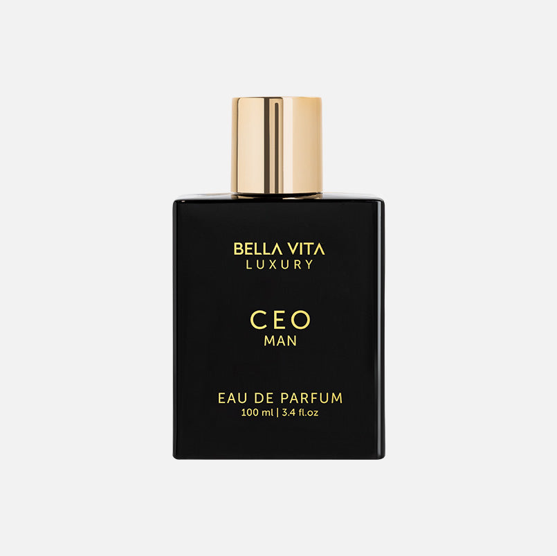CEO Man Luxury Perfume - 3.4 fl oz