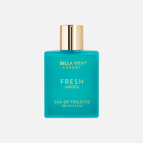 Fresh Unisex Perfume - 3.4 fl oz