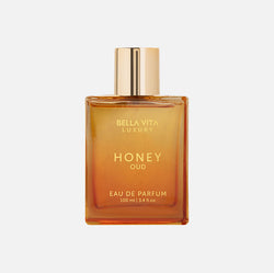 Honey Oud Unisex Perfume - 3.4 fl oz DEAL