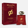 FANTASY (HIM) - 3.4 FL OZ