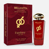 FANTASY (HER) - 3.4 FL OZ