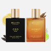 Sharp &amp; Sexy - CEO Man &amp; Honey Oud