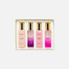 Perfume Gift Set For Women - 4 x 0.7 fl oz