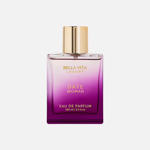Date Woman Perfume - 3.4 fl oz