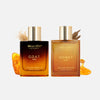 Buzzin &amp; Bussin — G.O.A.T. Man + Honey OUD | 100ml Each