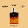 Buzzin &amp; Bussin — G.O.A.T. Man + Honey OUD | 100ml Each