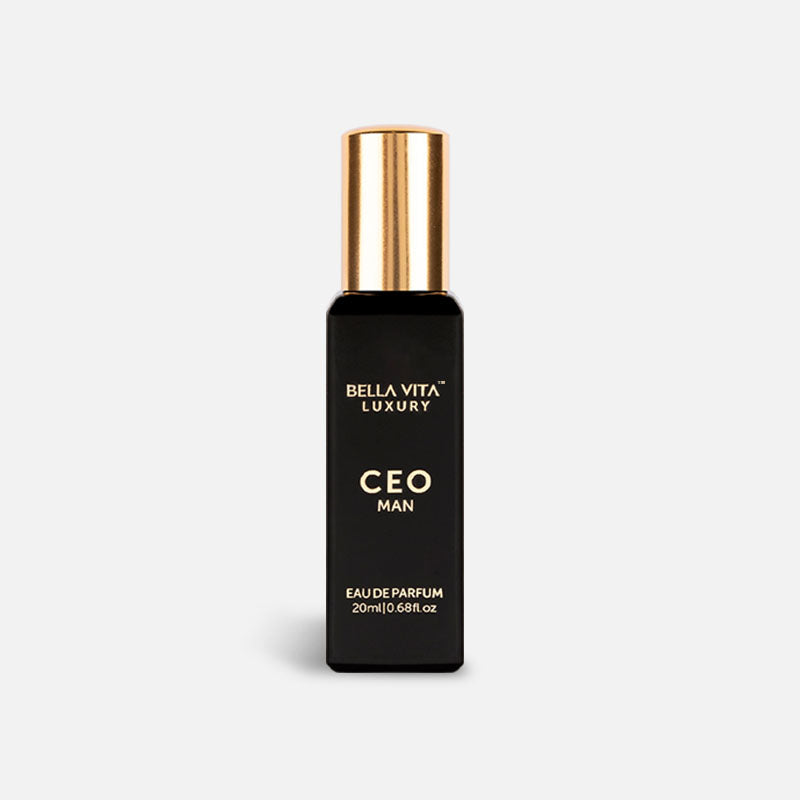 CEO Man Luxury Perfume
