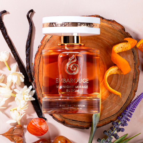 MIDNIGHT MIRAGE BLOOM