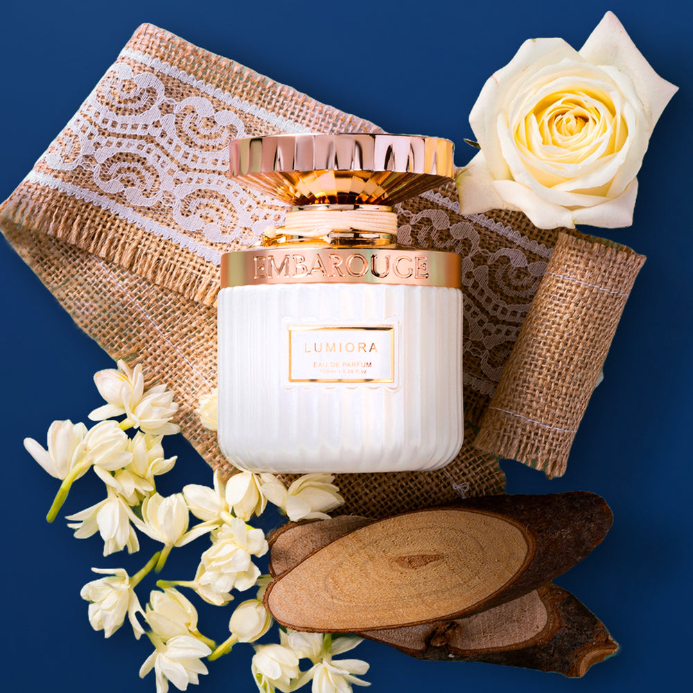 EMBAROUGE LUMIORA